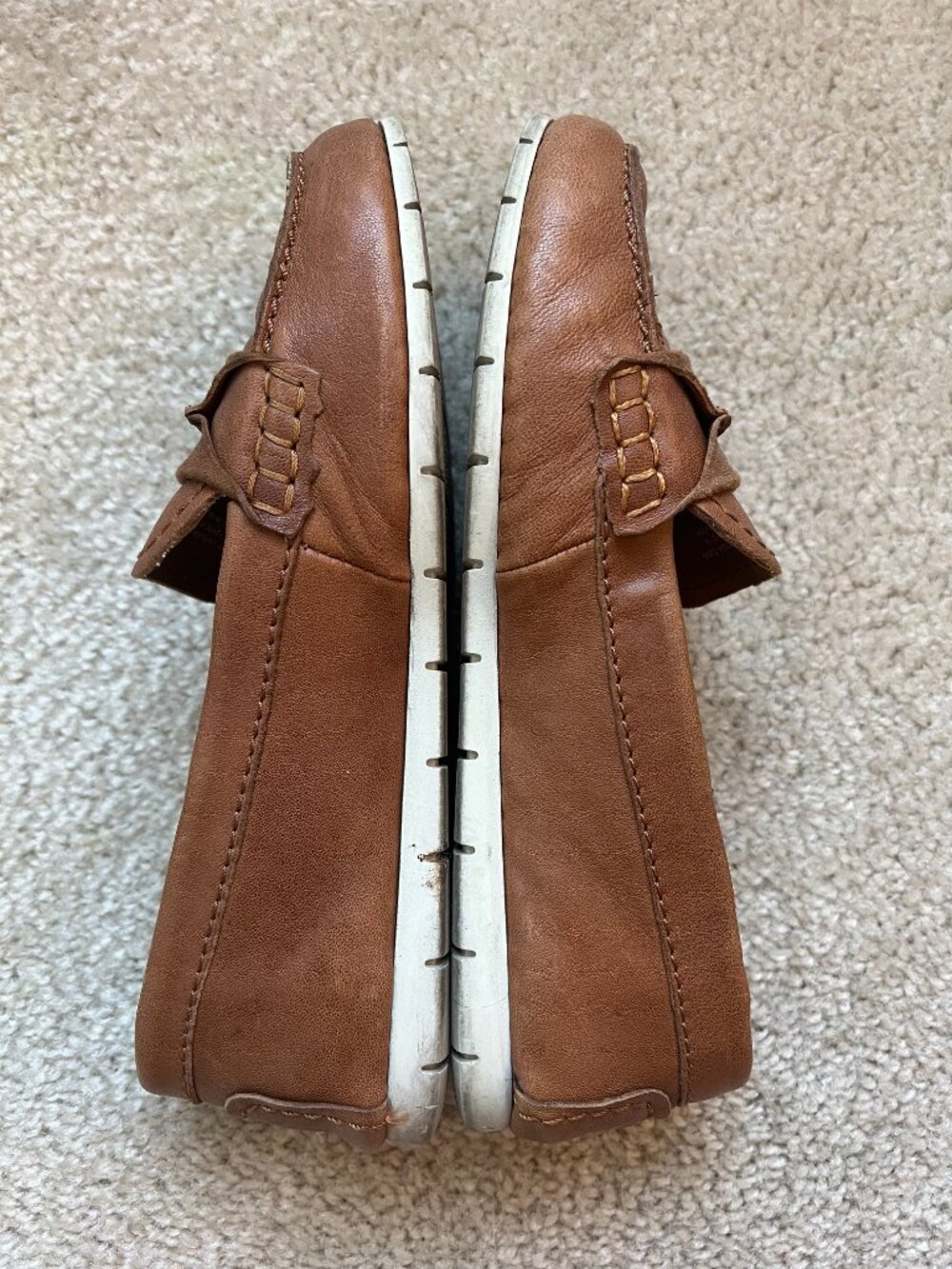 Frye shoes - Picture 2 of 4